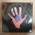 George Harrison  Living In The Material World - Vinyl LP Record - Opened  - Very-Good  Qual...