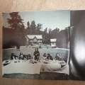 George Harrison  Living In The Material World - Vinyl LP Record - Opened  - Very-Good  Qual...