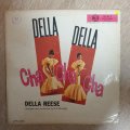 Della Reese - Cha Cha Cha - Vinyl LP Record - Good+ Quality (G+)
