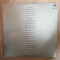 Johnny Mathis - The Silver Anniversary Album - Vinyl LP Record - Very-Good+ Quality (VG+)