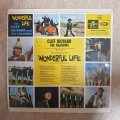 Cliff Richard - Wonderful Life  Vinyl LP Record - Opened  - Good Quality (G)