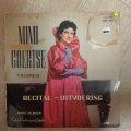 Mimi Coertse - Recital Vol II - Vinyl LP Record - Very-Good Quality (VG)