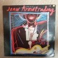 Joan Armatrading - The Key - Vinyl LP Record - Very-Good+ Quality (VG+)