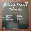 The Rolling Stones  Rampant Rock - Vinyl LP Record - Very-Good+ Quality (VG+)