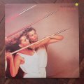 Roxy Music - Flesh and Blood - Vinyl LP Record - Very-Good+ Quality (VG+)
