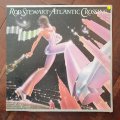 Rod Stewart Atlantic Crossing - Vinyl LP Record - Very-Good- Quality (VG-)