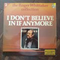 Roger Whittakker - I Don't Believe in If Anymore - Vinyl LP Record - Very-Good+ Quality (VG+)