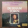 Roger Whittaker - Durham Town - Vinyl LP Record - Very-Good+ Quality (VG+)