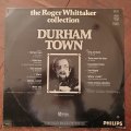 Roger Whittaker - Durham Town - Vinyl LP Record - Very-Good+ Quality (VG+)