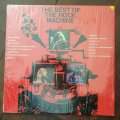 The Best Of The Rock Machine - Vinyl LP Record - Very-Good+ Quality (VG+)