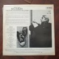 Rod McKuen - Greatest Hits - Vinyl LP Record - Very-Good+ Quality (VG+)