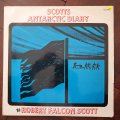 Scotts Antarctic Diary - Vinyl LP Record - Very-Good+ Quality (VG+)