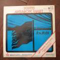 Scotts Antarctic Diary - Vinyl LP Record - Very-Good+ Quality (VG+)