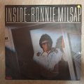 Inside Ronnie Milsap - Vinyl LP Record - Very-Good+ Quality (VG+)