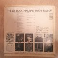 The CBS Rock Machine Turns You On - Vinyl LP Record - Very-Good+ Quality (VG+)