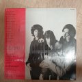 The Doors  Greatest Hits - Vinyl LP Record - Very-Good Quality (VG)