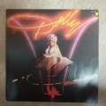 Dolly Parton  Great Balls Of Fire - Vinyl LP Record - Very-Good+ Quality (VG+)