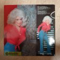 Dolly Parton  Here You Come Again (US Import) - Vinyl LP Record - Very-Good+ Quality (VG+)