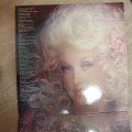 Dolly Parton  Here You Come Again (US Import) - Vinyl LP Record - Very-Good+ Quality (VG+)