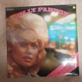Dolly Parton  The Bargain Store - Vinyl LP Record - Very-Good+ Quality (VG+)