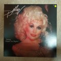 Dolly Parton  Potential New Boyfriend - Vinyl LP Record - Very-Good+ Quality (VG+)