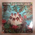 Sergio Mendes & Brasil '77  Pas Tropical - Vinyl LP Record - Very-Good+ Quality (VG+)