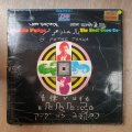 Vanilla Fudge  The Beat Goes On - Vinyl LP Record - Very-Good- Quality (VG-)