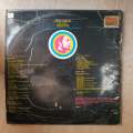 Vanilla Fudge  The Beat Goes On - Vinyl LP Record - Very-Good- Quality (VG-)