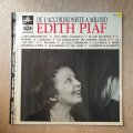 Edith Piaf  De L'Accordeoniste A Milord (France Pressing) - Vinyl LP Record - Very-Good+ Qu...