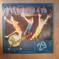 Culture Club  Karma Chameleon - Vinyl LP Record - Very-Good+ Quality (VG+)