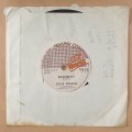Steve Kekana  Bushman / Back In The City - Vinyl 7" Record - Very-Good Quality (VG)