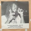 Peter Tosh  Johnny B. Goode - Vinyl 7" Record - Very-Good+ Quality (VG+)