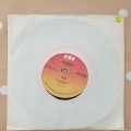 Toto  Rosanna - Vinyl 7" Record - Very-Good+ Quality (VG+)