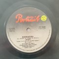 Heart  Barracuda - Vinyl 7" Record - Very-Good- Quality (VG-)