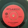 Percy Sledge  Try A Little Tenderness / My Adorable One - Vinyl 7" Record - Good+ Quality (G+)