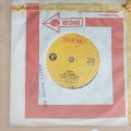 Neil Diamond  Cracklin' Rosie - Vinyl 7" Record - Very-Good+ Quality (VG+)