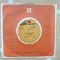 George Baker Selection  I'm On My Way - Vinyl 7" Record - Very-Good+ Quality (VG+)