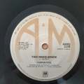 Carpenters  Please Mr. Postman - Vinyl 7" Record - Good+ Quality (G+)