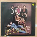 The Helicopters  Mysteries And Jealousies - Vinyl 7" Record - Very-Good+ Quality (VG+)