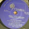 Gloria Gaynor  I Am What I Am - Vinyl 7" Record - Very-Good+ Quality (VG+)