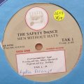 Men Without Hats  The Safety Dance - Vinyl 7" Record - Very-Good+ Quality (VG+)
