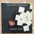 Murray Head  One Night In Bangkok - Vinyl 7" Record - Very-Good+ Quality (VG+)