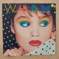 Wham!  Wake Me Up Before You Go-Go  - Vinyl 7" Record - Very-Good+ Quality (VG+)