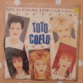 Toto Coelo  Milk From The Coconut - Vinyl 7" Record - Very-Good+ Quality (VG+)