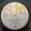 The Police  De Do Do Do, De Da Da Da - Vinyl 7" Record - Very-Good- Quality (VG-)