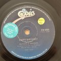 Altered Images  Happy Birthday - Vinyl 7" Record - Very-Good Quality (VG)