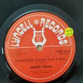 Hazell Dean  Searchin' (I Gotta Find A Man) - Vinyl 7" Record - Very-Good+ Quality (VG+)