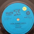 Erasure  Sometimes - Vinyl 7" Record - Very-Good+ Quality (VG+)