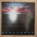 Vangelis - The City - Vinyl LP Record - Mint Condition (M) (Vinyl Specials)