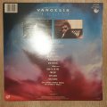 Vangelis - The City - Vinyl LP Record - Mint Condition (M) (Vinyl Specials)